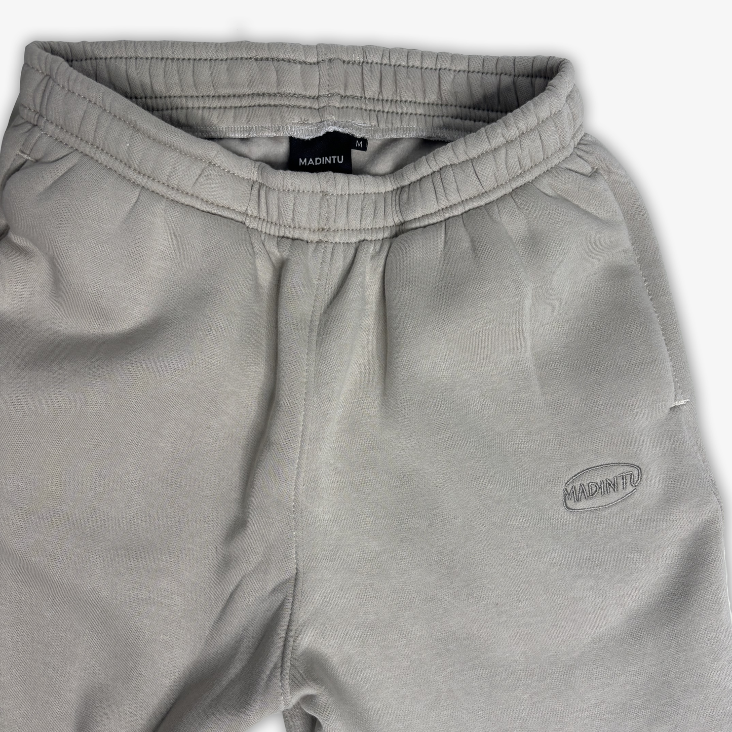 Direct Sweatpants [Cream]