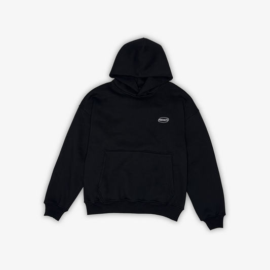 Express Hoodie [Black]