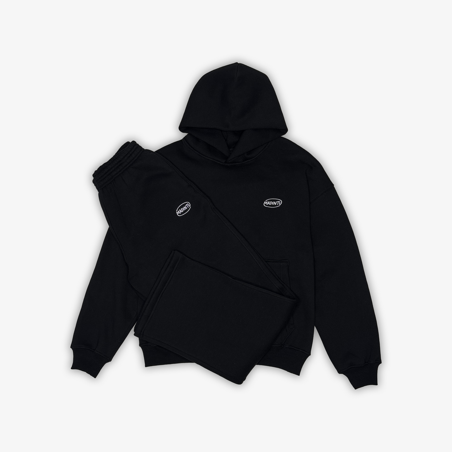 Express Sweatpants [Black]