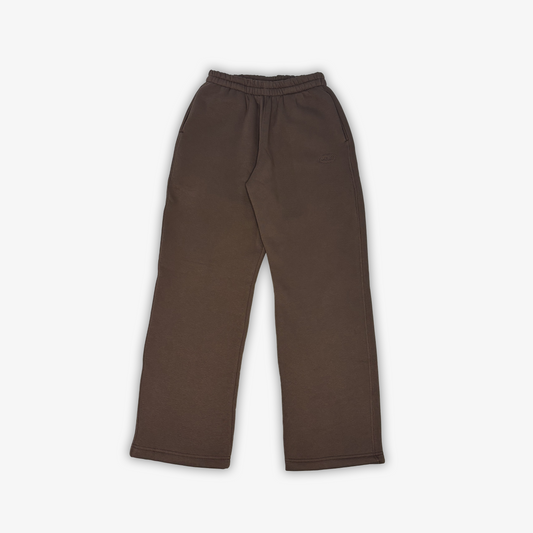 Capucin Sweatpants [Brown]