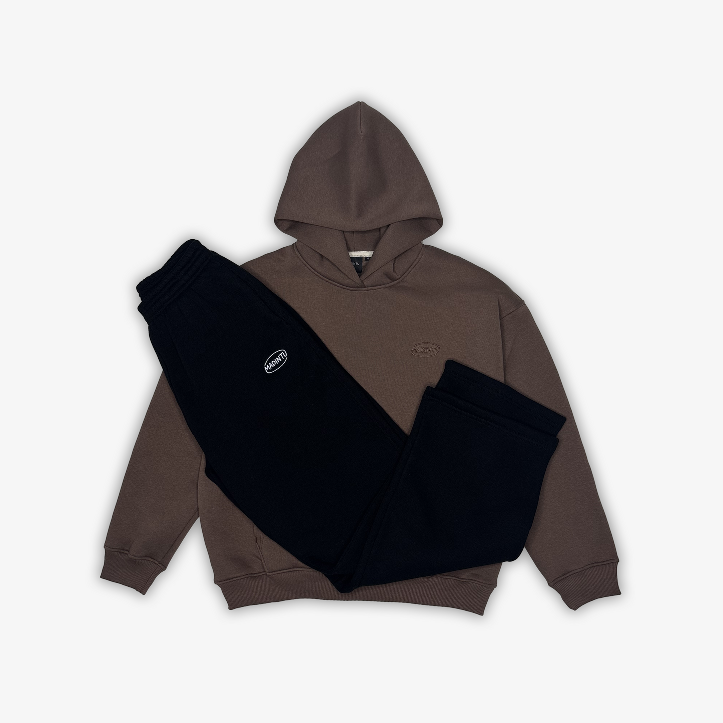 Express Sweatpants [Black]