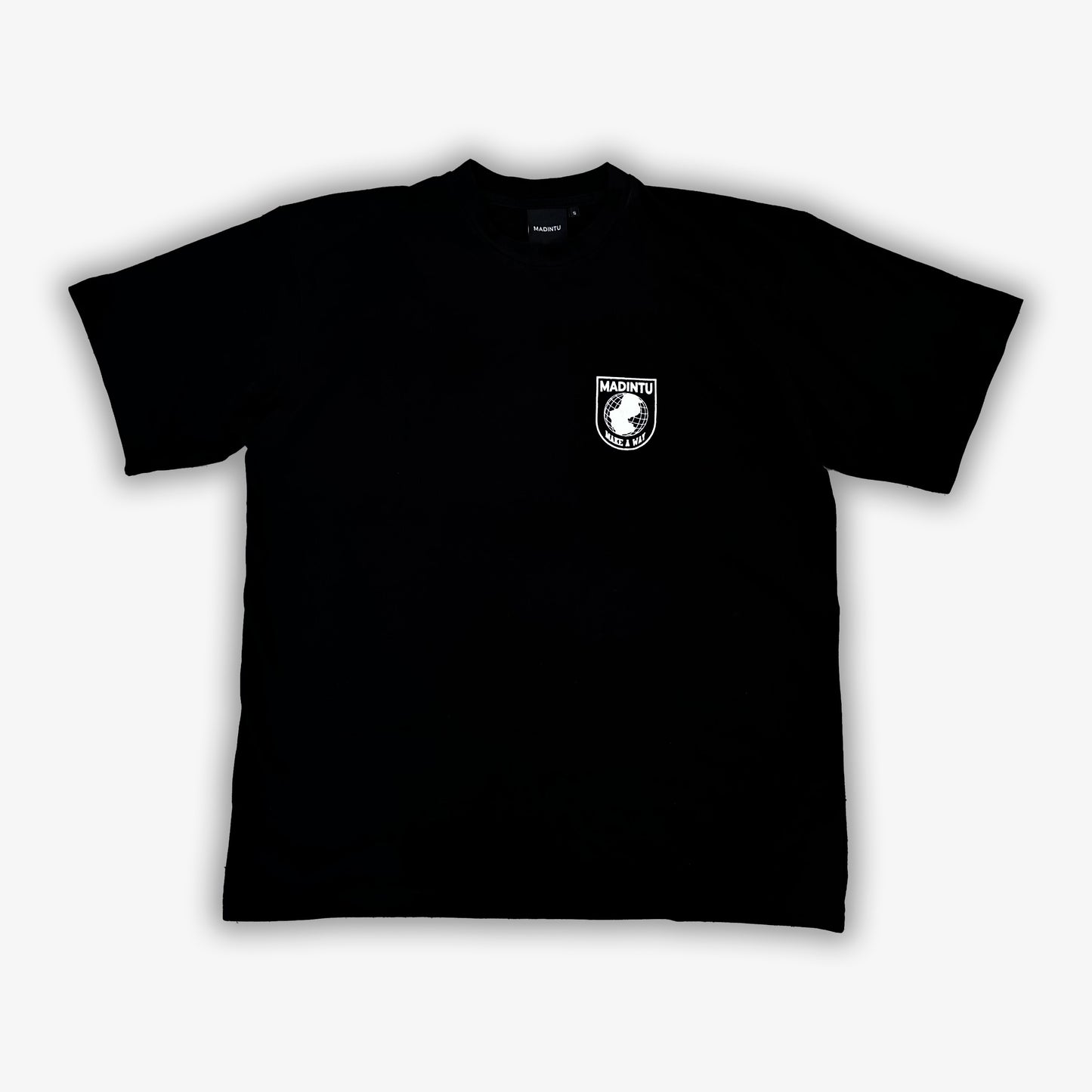 Make a way T-shirt