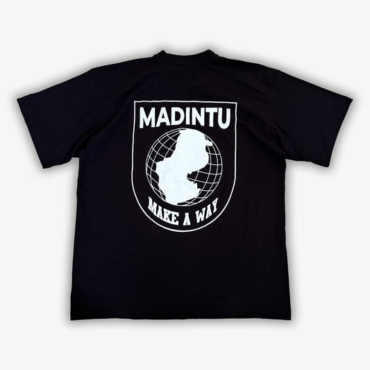 Make a way T-shirt