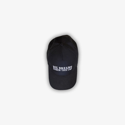 Coming soon: Big dreams Cap