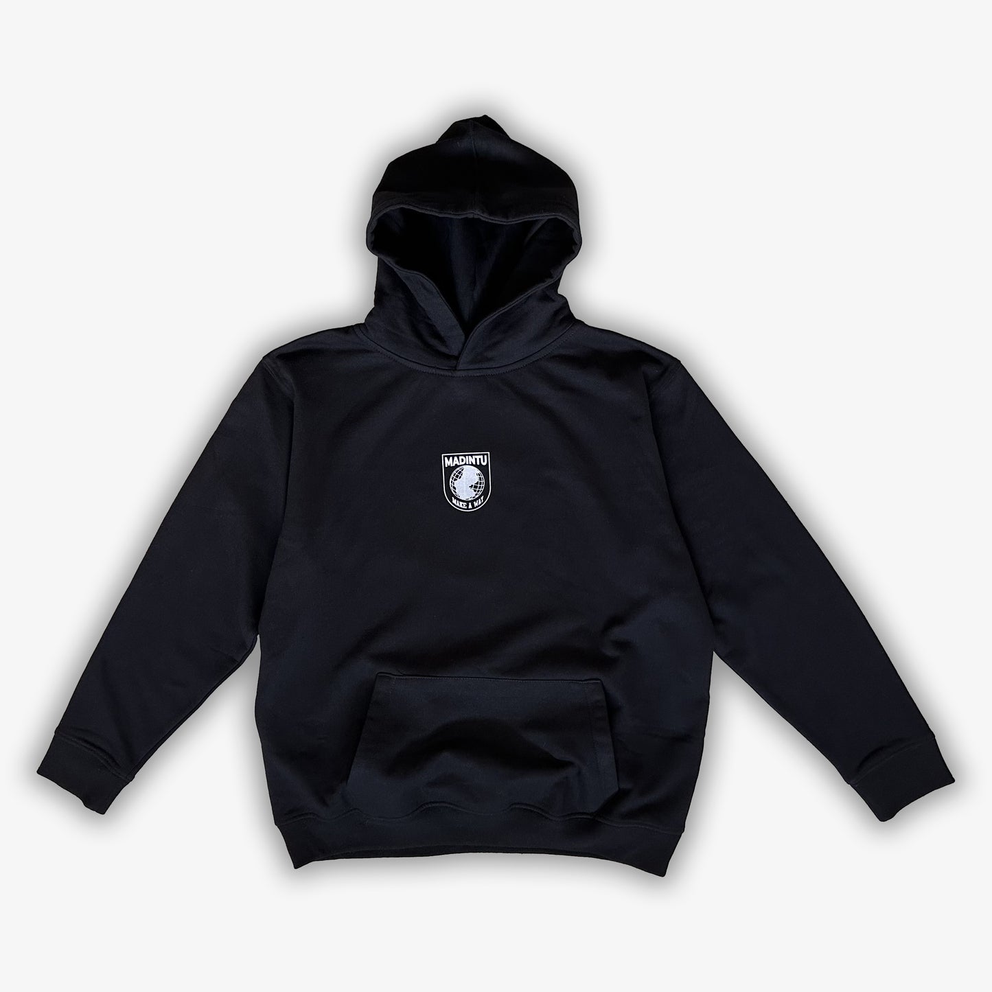 Make a way Hoodie