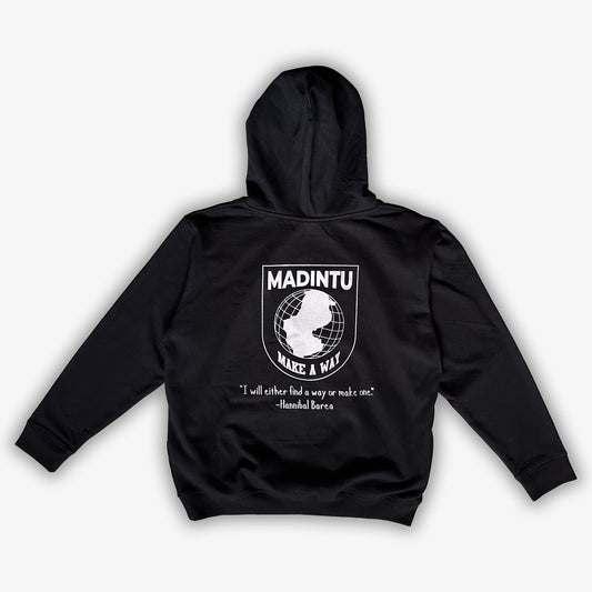 Make a way Hoodie