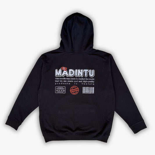 Prix Inbox Hoodie