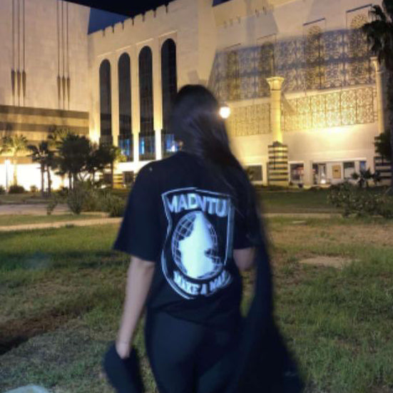 Make a way T-shirt
